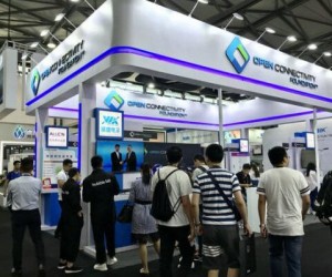 CES ASIA 2018 威盛電子聚焦科技賦能 解讀四大智慧領域